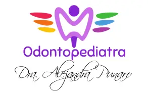 Odontopediatra Alejandra Punaro